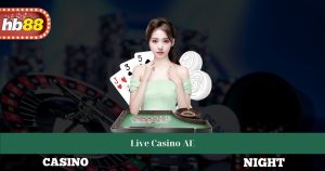 Live Casino AE